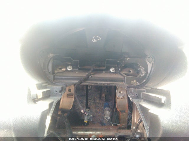 Ford FOCUS SE 2014 1FADP3F22EL241416 Image 7