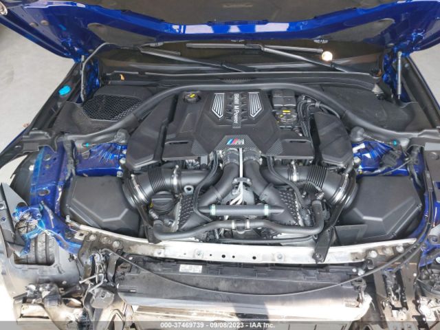 WBSJF0C57KB447838 BMW M5 Competition