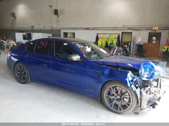 WBSJF0C57KB447838 BMW M5 Competition