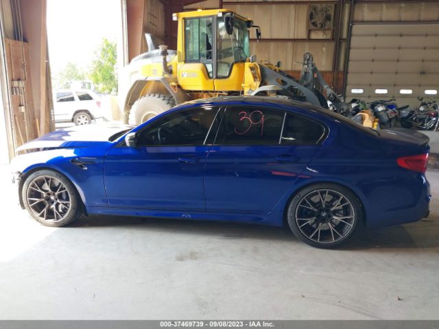 WBSJF0C57KB447838 BMW M5 Competition