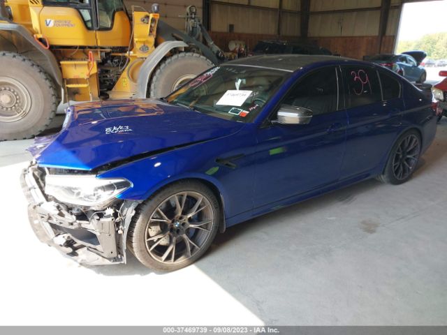 WBSJF0C57KB447838 BMW M5 Competition
