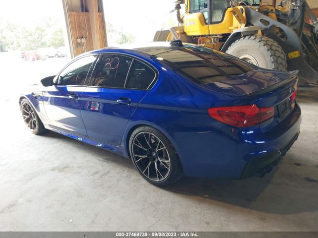 WBSJF0C57KB447838 BMW M5 Competition