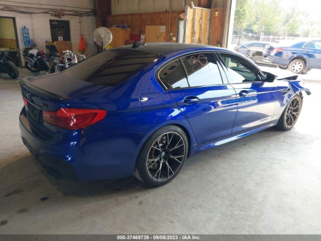 WBSJF0C57KB447838 BMW M5 Competition