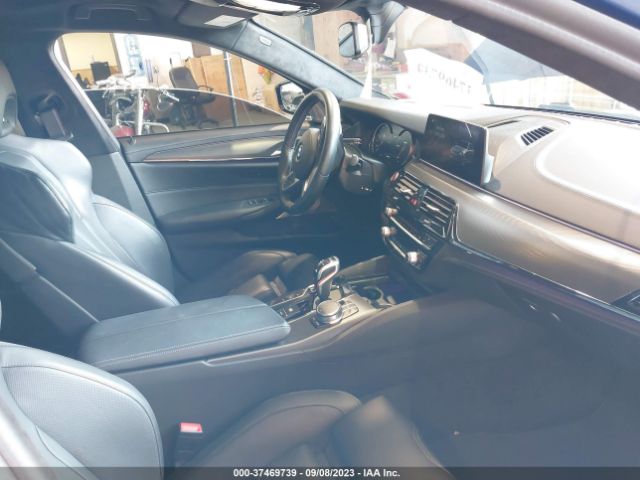 WBSJF0C57KB447838 BMW M5 Competition