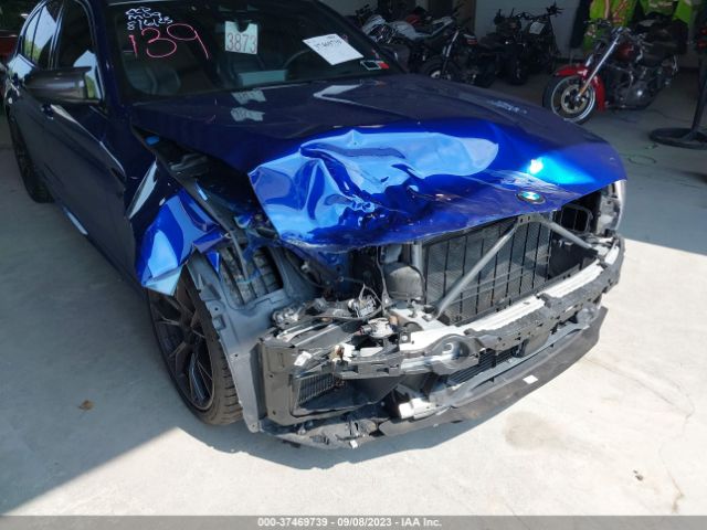 WBSJF0C57KB447838 BMW M5 Competition