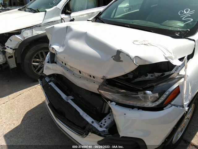 Chevrolet Trax Lt 2021 KL7CJLSB3MB330037 Image 13