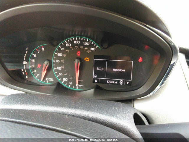 Chevrolet Trax Lt 2021 KL7CJLSB3MB330037 Image 14