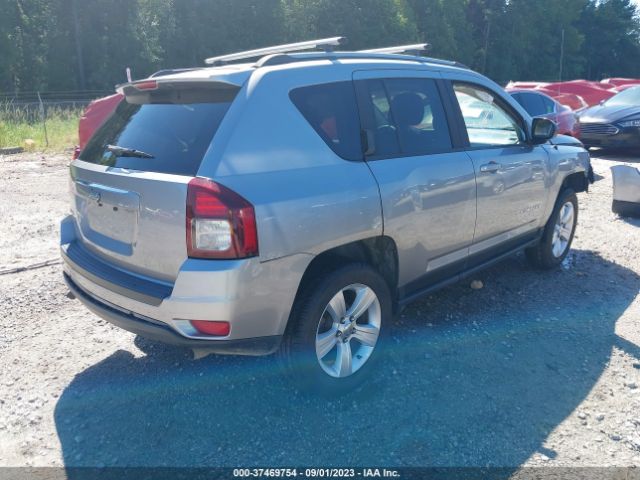1C4NJDBB0FD416480 Jeep Compass Sport