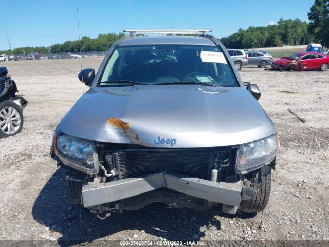 1C4NJDBB0FD416480 Jeep Compass Sport