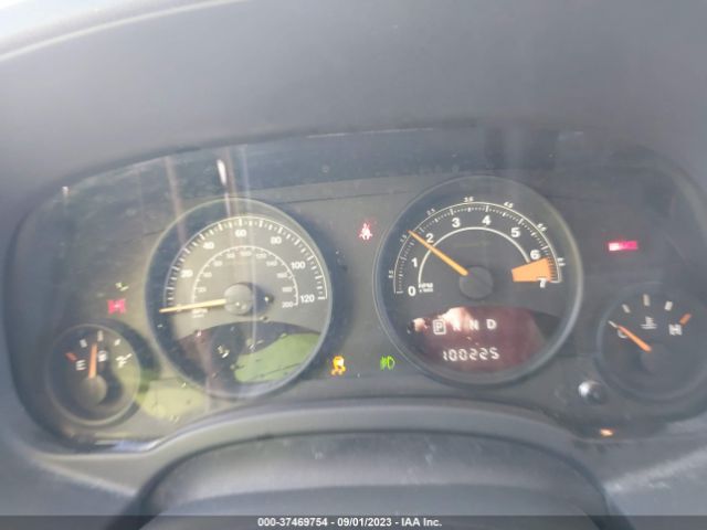 1C4NJDBB0FD416480 Jeep Compass Sport