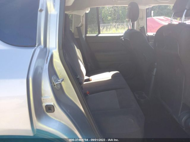 1C4NJDBB0FD416480 Jeep Compass Sport