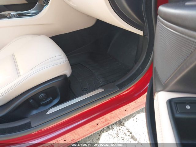 SAJAK4BVXHA955314 Jaguar Xe 35t Prestige