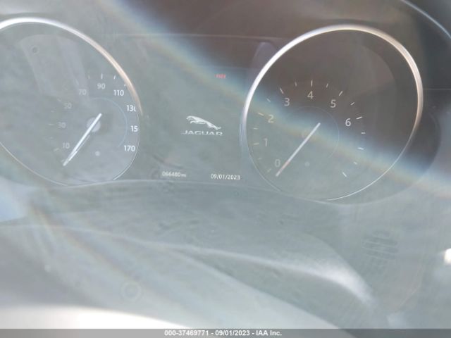 SAJAK4BVXHA955314 Jaguar Xe 35t Prestige