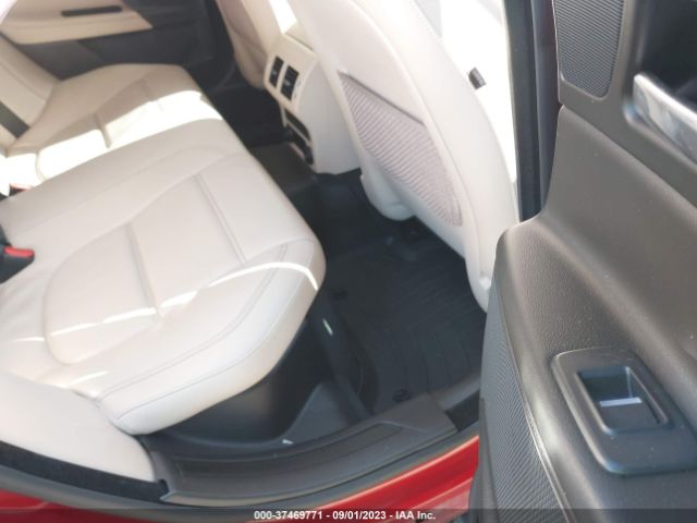 SAJAK4BVXHA955314 Jaguar Xe 35t Prestige