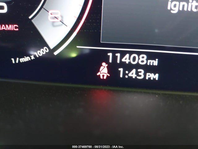 WA1EAAFY6P2016881 Audi Q5 S Line Premium Plus