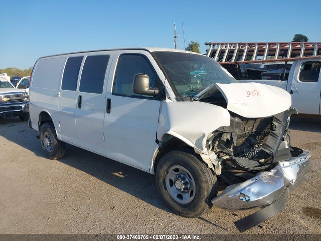 2018 1GCWGAFG7J1904407 main image