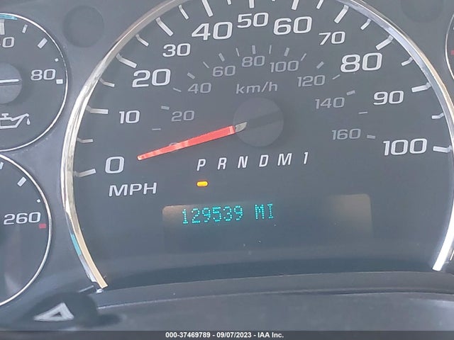 Chevrolet EXPRESS CARGO VAN 2018 1GCWGAFG7J1904407 Image 7