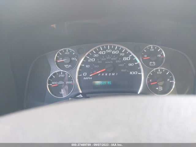 Chevrolet EXPRESS CARGO VAN 2018 1GCWGAFG7J1904407 Image 13