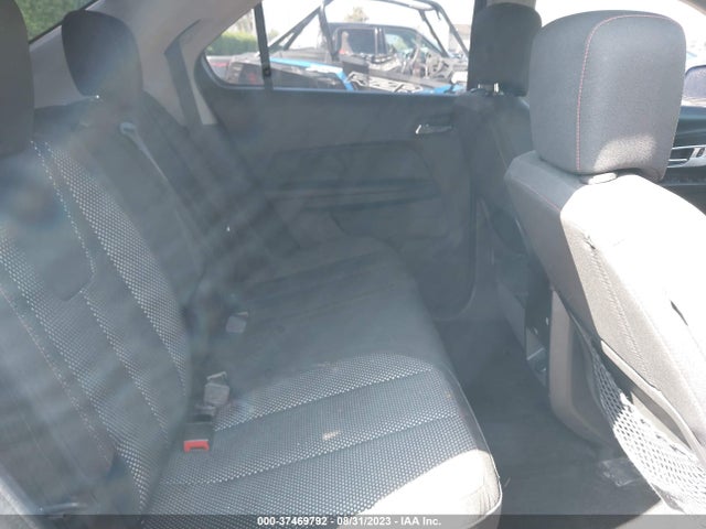 2016 CHEVROLET EQUINOX LT VIN: 2GNALCEK2G6125209