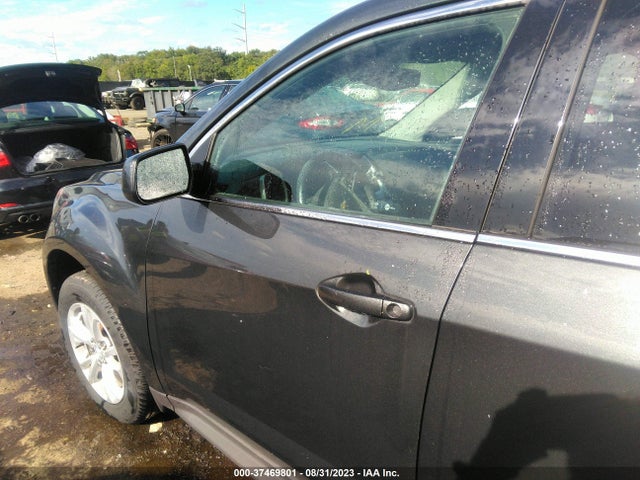 Chevrolet EQUINOX LT 2017 2GNFLFE30H6199620 Image 15