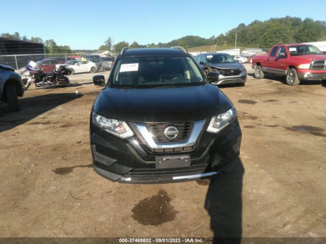 5N1AT2MV2JC838524 Nissan ROGUE SV