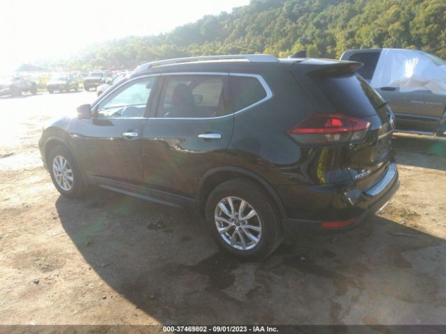 5N1AT2MV2JC838524 Nissan ROGUE SV