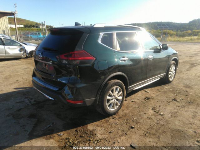 5N1AT2MV2JC838524 Nissan ROGUE SV