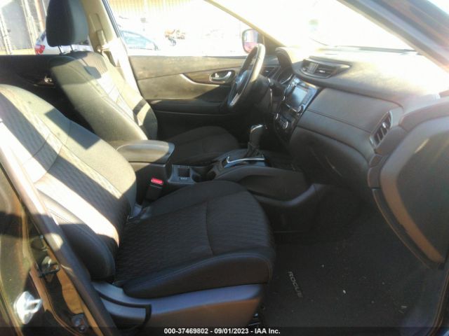 5N1AT2MV2JC838524 Nissan ROGUE SV