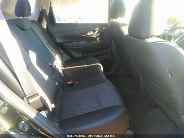 5N1AT2MV2JC838524 Nissan ROGUE SV