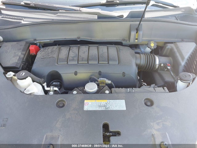 GMC Acadia Sle-2 2015 1GKKRPKD0FJ387759 Image 10