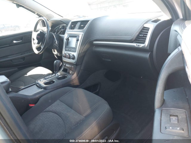 GMC Acadia Sle-2 2015 1GKKRPKD0FJ387759 Image 5