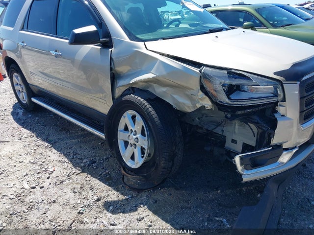 GMC Acadia Sle-2 2015 1GKKRPKD0FJ387759 Image 6