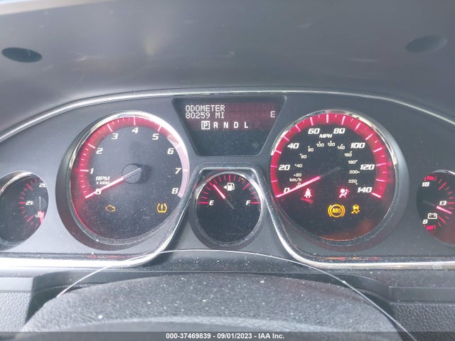 GMC Acadia Sle-2 2015 1GKKRPKD0FJ387759 Image 7