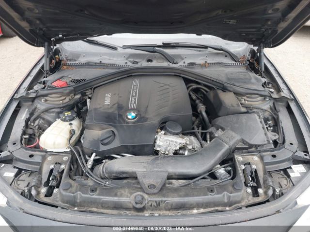 WBA3R1C54EK191625 BMW 4 Series 435i