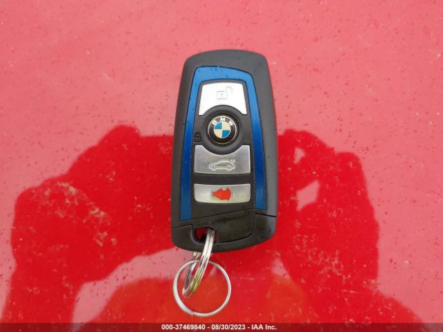 WBA3R1C54EK191625 BMW 4 Series 435i
