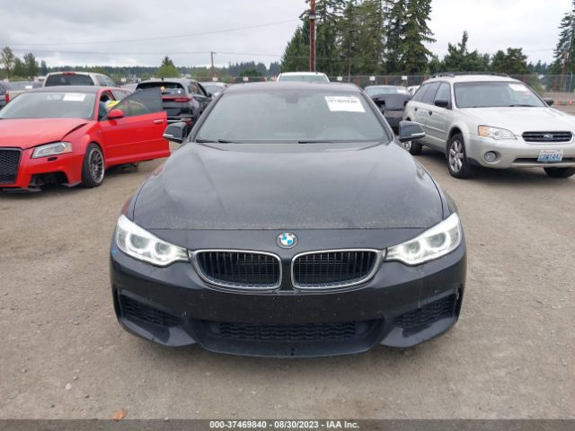 WBA3R1C54EK191625 BMW 4 Series 435i