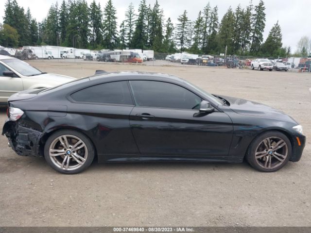 WBA3R1C54EK191625 BMW 4 Series 435i