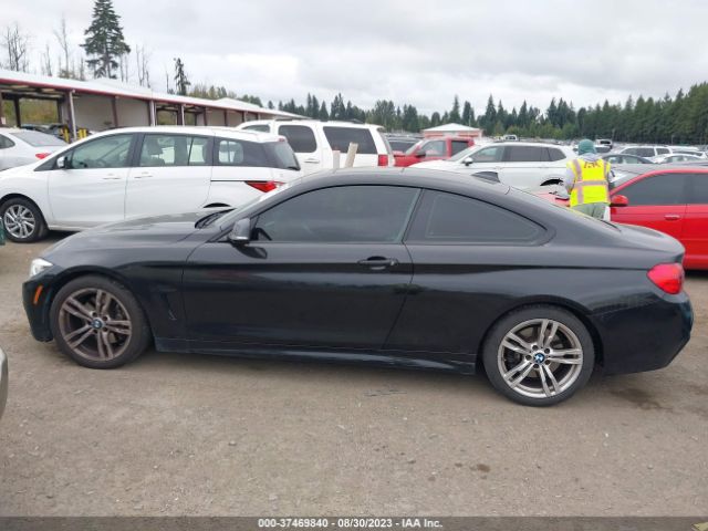 WBA3R1C54EK191625 BMW 4 Series 435i