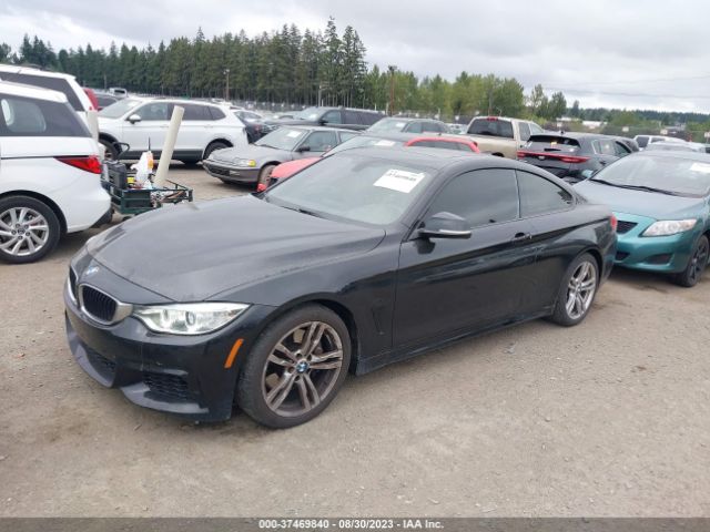 WBA3R1C54EK191625 BMW 4 Series 435i