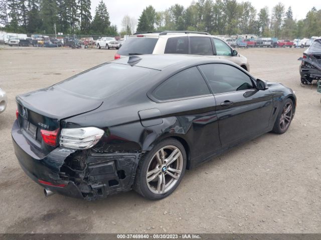 WBA3R1C54EK191625 BMW 4 Series 435i