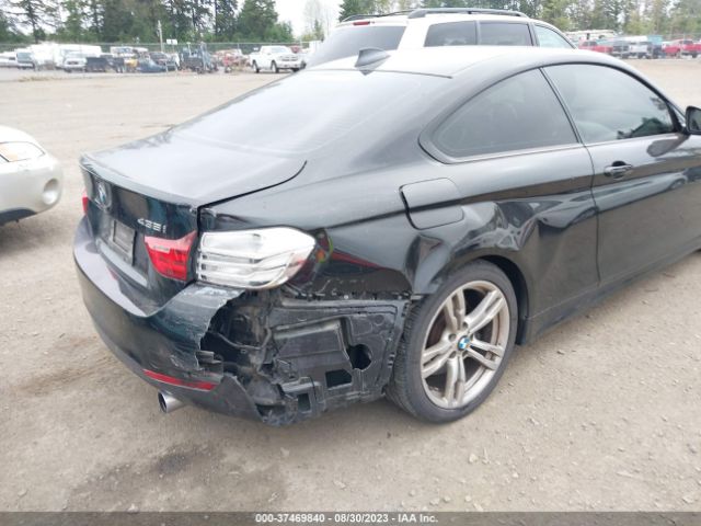 WBA3R1C54EK191625 BMW 4 Series 435i