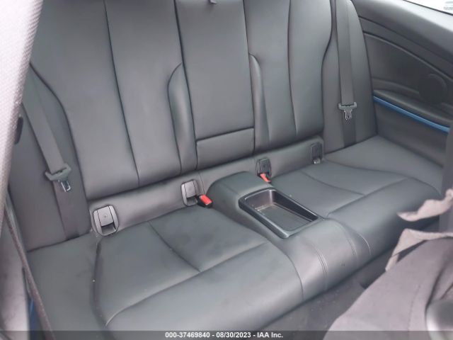 WBA3R1C54EK191625 BMW 4 Series 435i