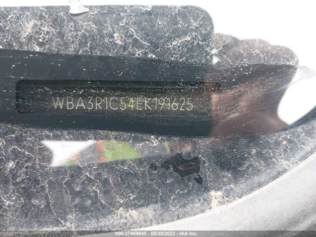 WBA3R1C54EK191625 BMW 4 Series 435i