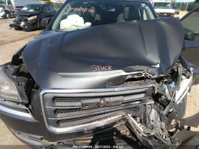 1GKKVPKD8EJ247646 GMC ACADIA SLE