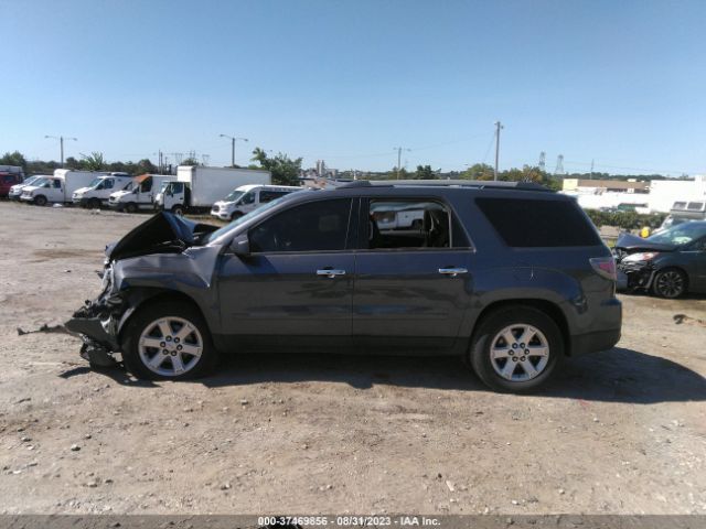 1GKKVPKD8EJ247646 GMC ACADIA SLE