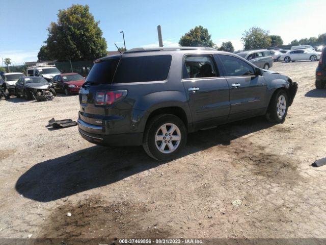 1GKKVPKD8EJ247646 GMC ACADIA SLE