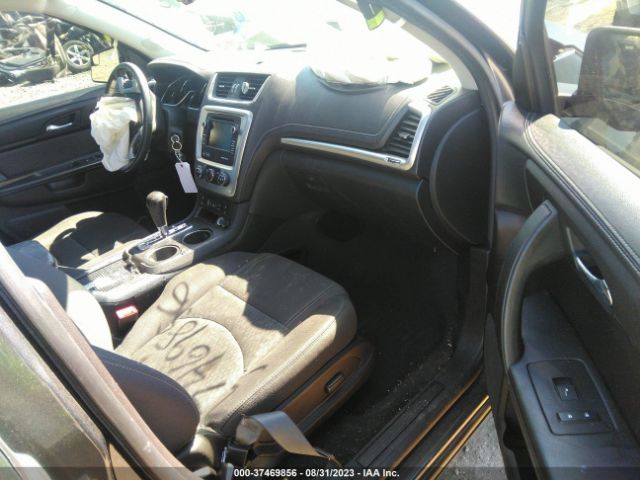1GKKVPKD8EJ247646 GMC ACADIA SLE