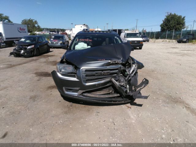 1GKKVPKD8EJ247646 GMC ACADIA SLE