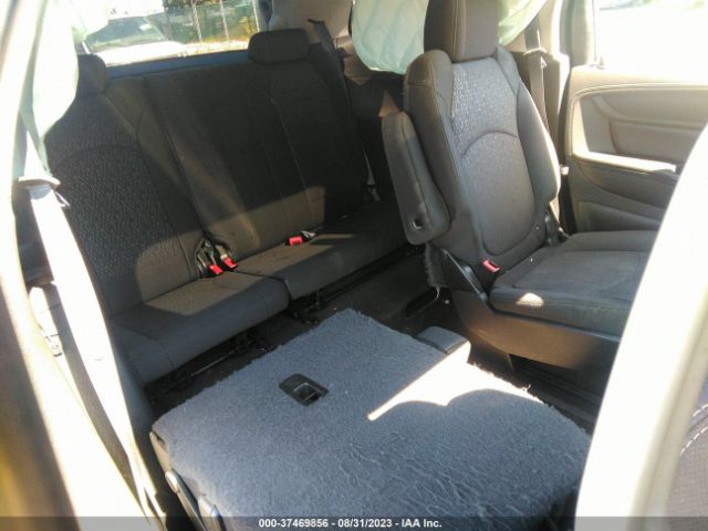 1GKKVPKD8EJ247646 GMC ACADIA SLE