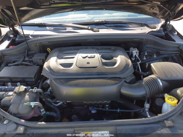1C4RJFAGXLC402372 Jeep Grand Cherokee Altitude